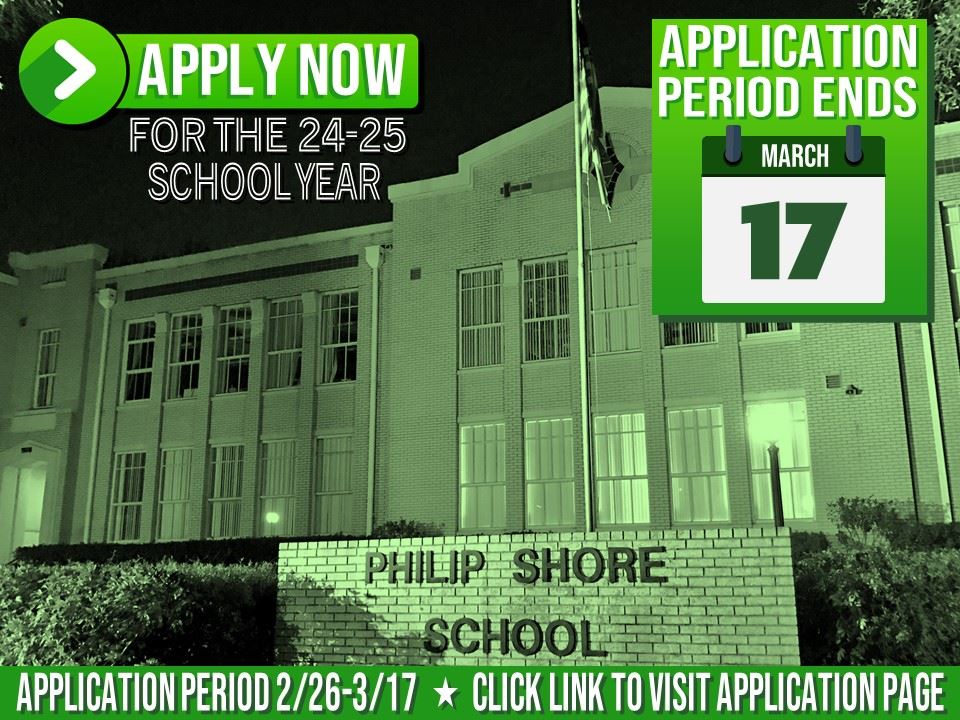  Application Period 2 